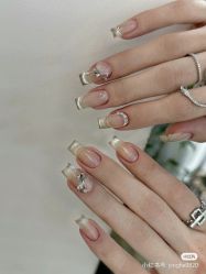 -斯馨·健康美甲美睫