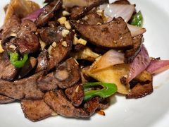 -西夏回族烧麦馆(牡丹街店)