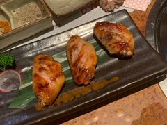 -赤坂亭 M9和牛烧肉(水街店)