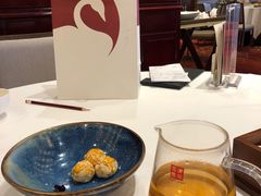 -白天鹅宾馆-宏图府餐厅