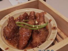 -蔡澜点心·粤菜(西单大悦城店)