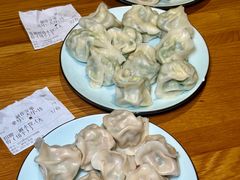 -伊喜饺子·烤鸭(五道口学院路店)