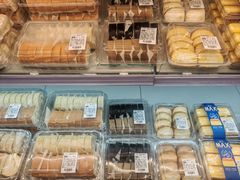 -盒马X会员店(王府井奥莱UP TOWN店)