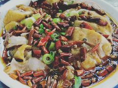 -嘉里饭庄