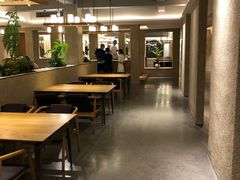 大堂-无味舒食(环岛路店)
