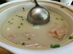 -楚鲜·汉正街一号(天河店)