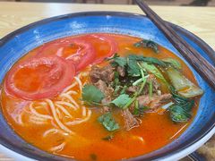 -面霸(天钥桥路店)