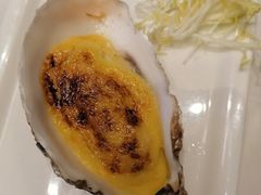 日和酱焗生蚝-名苑皇宫酒家(来魅力壁画村店)