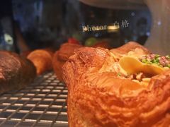 -Juicy Bakery(大学路店)