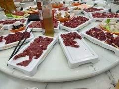 -潮悦牛肉火锅城(水贝店)