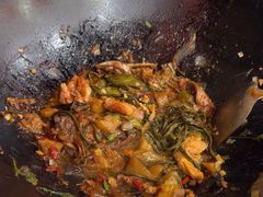 -江湖水乡铁锅炖魚(周庄嘉园店)