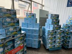 -StorHub趣存自助仓·迷你仓(九亭店)