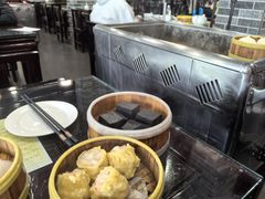 -府城小食馆(金龙宾馆店)