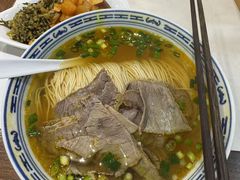-永丰面馆(汉口路店)