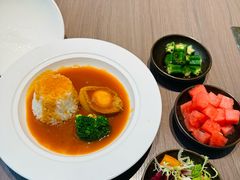 -将相和·海鲜蒸饺大连菜