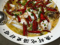 -江渔儿酸菜鱼(曜一城店)