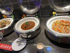 -纽斯特牛排自助餐厅(浦东文峰广场店)