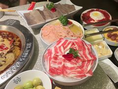 -大龙燚火锅(太古里店)