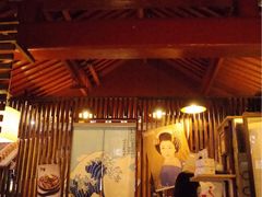 大堂-醉虎传(南锣鼓巷店)