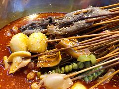 -付小姐在成都(吾悦广场店)