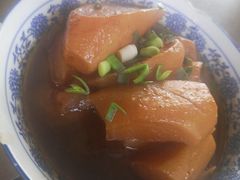 -听风阁农家私房菜茶楼(龙坞店)