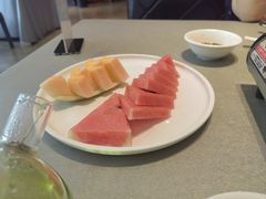-毛家饭店·30年融合新湘菜(无影山店)