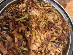 -小放牛炒菜馆(中山路乐汇城店)