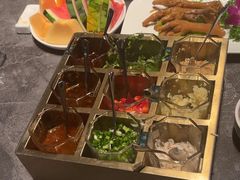 -德天肥牛海鲜火锅(城西银泰店)