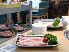 -本家韩国烤肉(青岛万象城店)