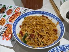 -欧记大排档·景德菜(上海首店)