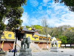 -汤山公园