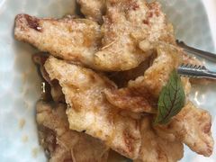 -红樱桃·欢乐餐厅(太原里店)