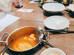 -呷哺呷哺(松江开元店)