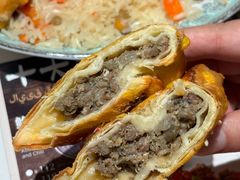 -清真·卡德尔大叔新疆主题餐厅(龙汇路店)