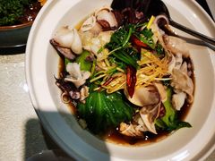 -丽园海鲜饭店(东关街店)