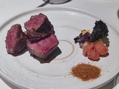 -K·Kitchen KK牛扒厨房(江南西店)