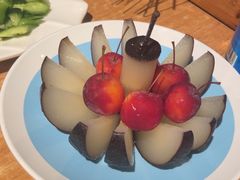 -喝丢一只鞋海鲜烧烤·海肠捞饭(北京街店)