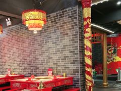 -欠火锅·水牛毛肚·团建聚餐·生日宴(何山路店)