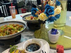 -老平安农家菜(平安店)