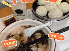 -小桃园·豆浆油条(复兴中路店)