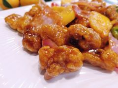 -點無缺茶楼·海鲜酒家(世博店)