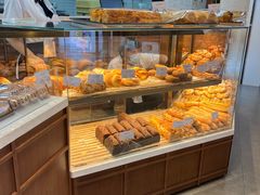 -21克拉面包(崂山万象汇店)