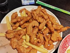 -单家老院·院子里的青岛菜(沙子口店)
