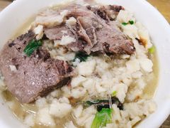 -老刘家泡馍·陕西老字号(钟楼广济街店)