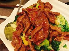 -中国厨房/台湾牛肉面