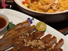 -BetterThai 泰加(苏州中心店)