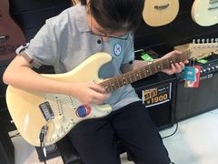 -柏斯琴行(汾阳店)