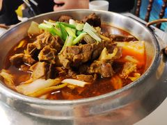 -清真马祥兴菜馆(云南北路店)