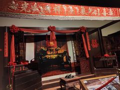 -中国闽台缘博物馆