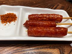 -万利记·长沙粉面小吃(东门町美食街店)